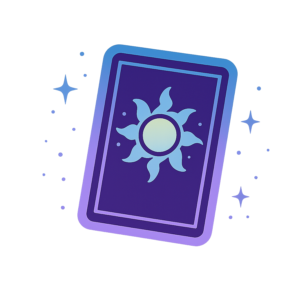 Spell Coven Logo